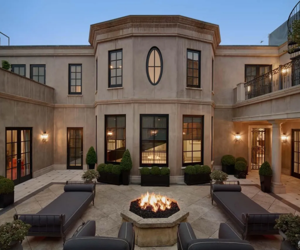 January 2026 Luxury Housing Report: Old vs New