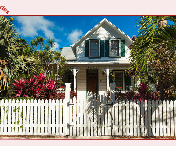 I’m a Writer and I Bought a $1.1MM Home in Key West, Florida