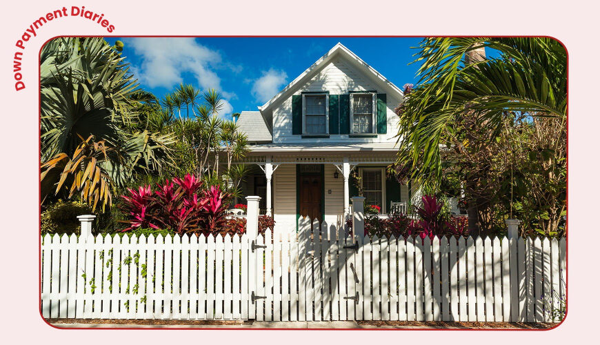 I’m a Writer and I Bought a $1.1MM Home in Key West, Florida