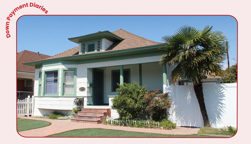 I Bought a House in Redlands, CA for $425K and Built an ADU