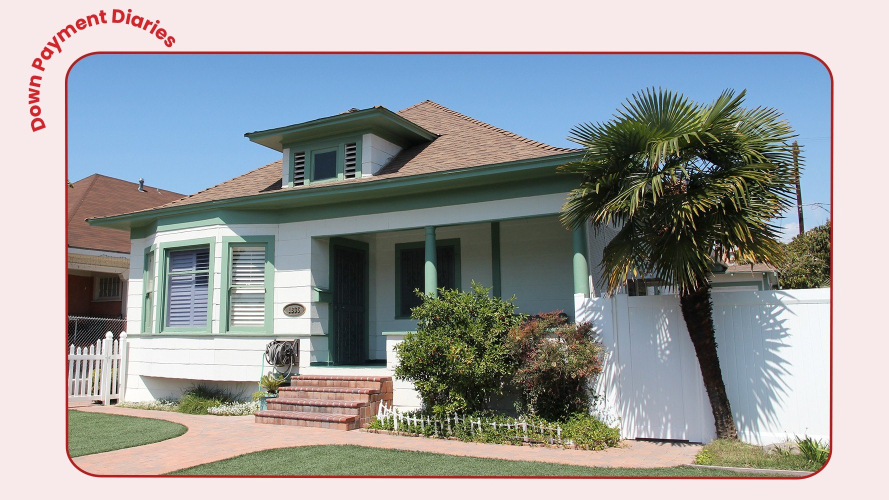 I Bought a House in Redlands, CA for $425K and Built an ADU