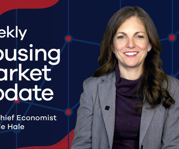 February 20, 2026 Economic and Housing Market Update