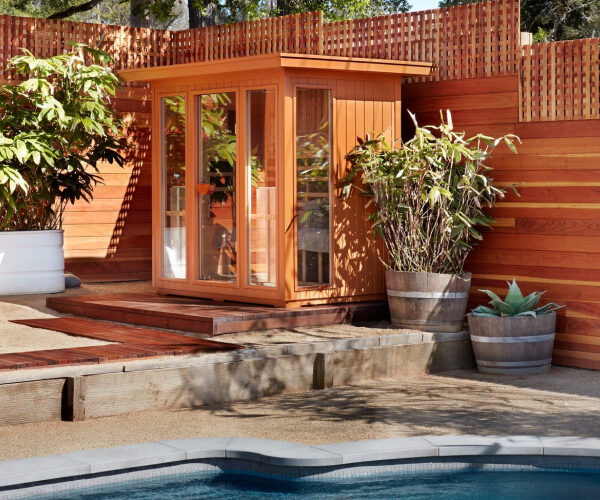 Are Home Saunas Worth It in 2026? Experts Weigh In