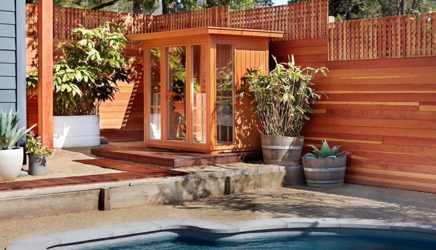 Are Home Saunas Worth It in 2026? Experts Weigh In