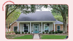 I Bought a Historic Home in Greenville, South Carolina for $339K