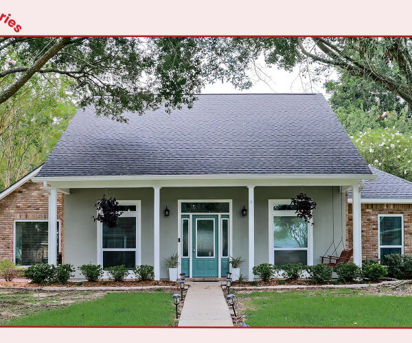 I Bought a Historic Home in Greenville, South Carolina for $339K