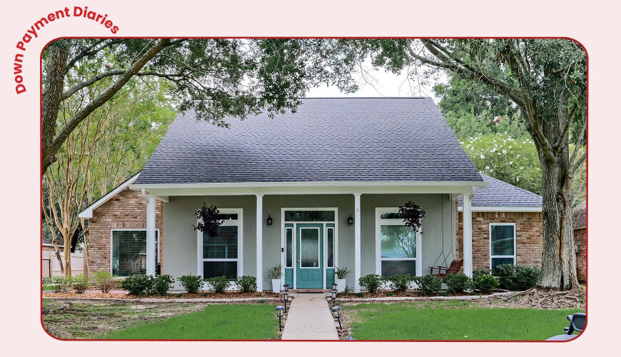 I Bought a Historic Home in Greenville, South Carolina for $339K