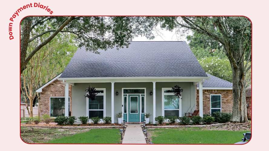 I Bought a Historic Home in Greenville, South Carolina for $339K