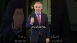 ¡Muy pronto! Florida Realtor magazine en Español ✨