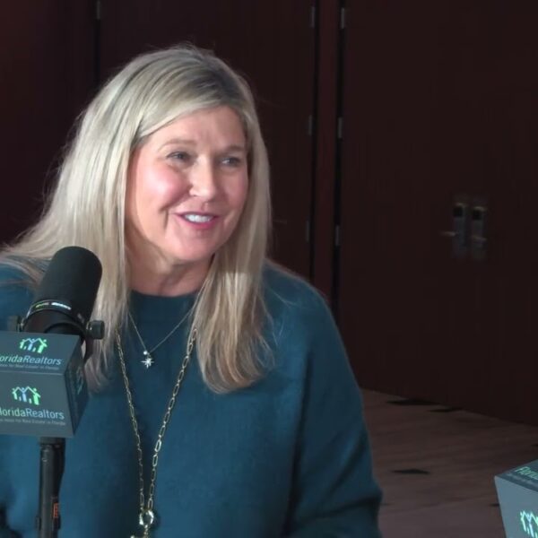 How Brokers Can Better Support Agents in a Changing Real Estate Industry