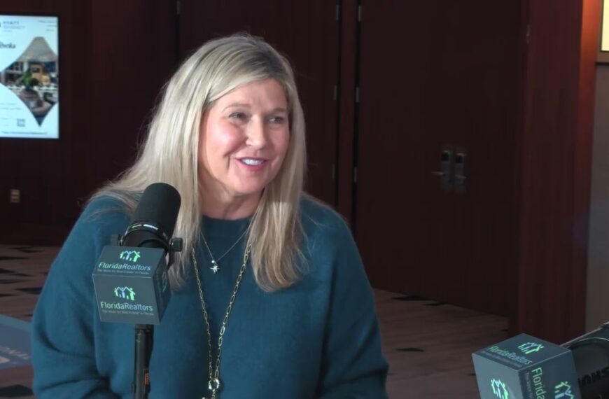 How Brokers Can Better Support Agents in a Changing Real Estate Industry