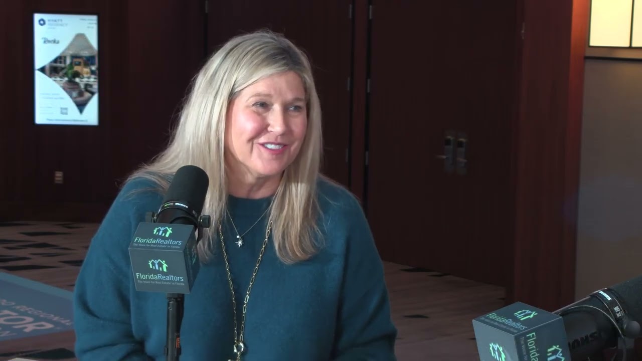 How Brokers Can Better Support Agents in a Changing Real Estate Industry