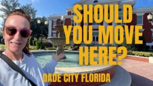 Why DADE CITY FLORIDA  is so popular in 2026