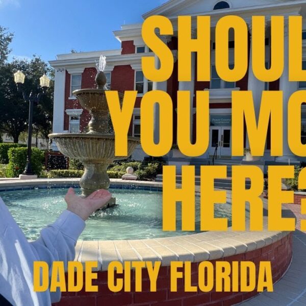 Why DADE CITY FLORIDA  is so popular in 2026