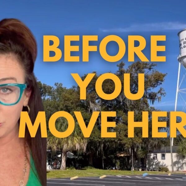 3 Things you WON'T love about living in San Antonio Florida