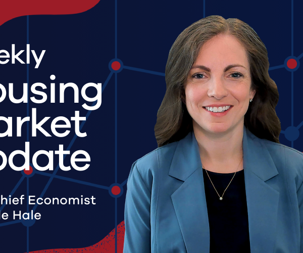 February 27, 2026 Economic and Housing Market Update