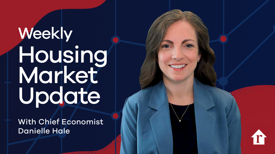 February 27, 2026 Economic and Housing Market Update