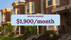 My Family of 4 Lives in a Rent-Controlled Apartment in Los Angeles