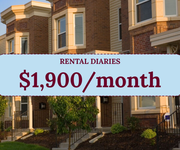 My Family of 4 Lives in a Rent-Controlled Apartment in Los Angeles