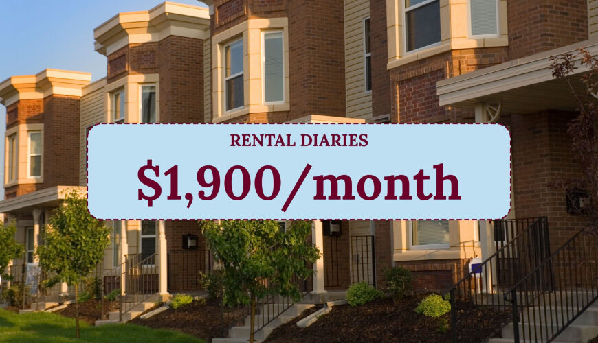 My Family of 4 Lives in a Rent-Controlled Apartment in Los Angeles