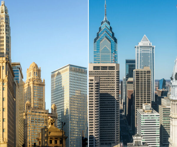 Luxury Market Showdown: Chicago vs. Philadelphia