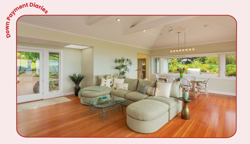 I’m 64, and I Found My Dream Home for $485K in St. Croix