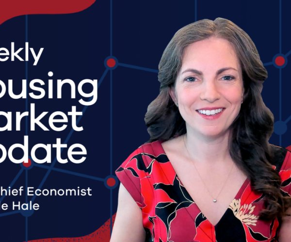 March 6, 2026 Economic and Housing Market Update