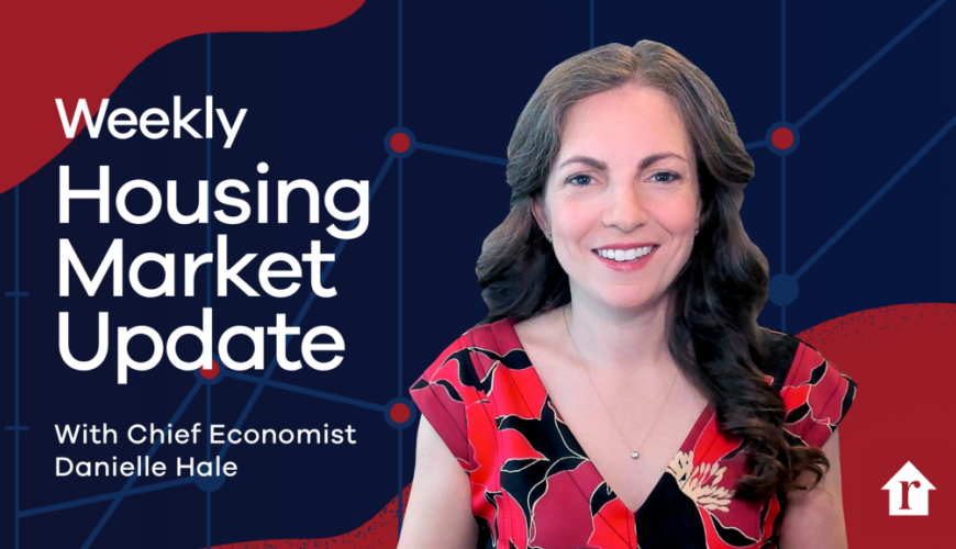 March 6, 2026 Economic and Housing Market Update