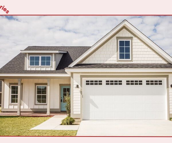 I’m 23 and I Bought a House for Me and My Brothers in Austin, TX