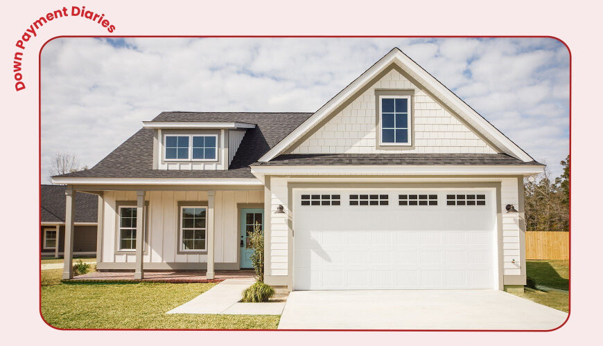 I’m 23 and I Bought a House for Me and My Brothers in Austin, TX