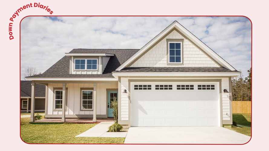 I’m 23 and I Bought a House for Me and My Brothers in Austin, TX