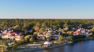 Luxury Housing Market Spotlight: Houston, TX