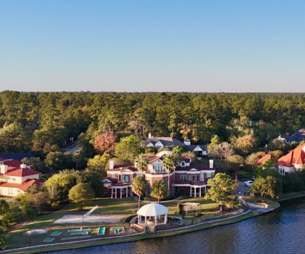 Luxury Housing Market Spotlight: Houston, TX