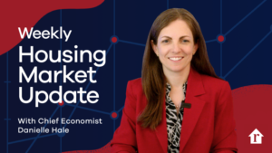 March 13, 2026 Economic and Housing Market Update