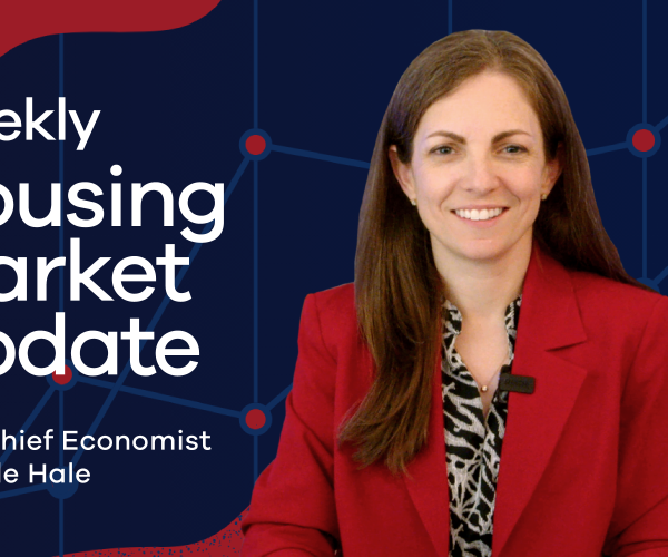 March 13, 2026 Economic and Housing Market Update