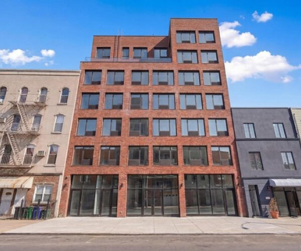 444 Graham Ave Unit 2G, Brooklyn, NY 11211