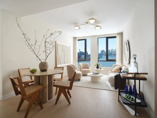 11 Wharf Way Unit 907, Brooklyn, NY 11249
