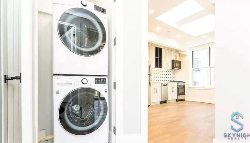 216 Bainbridge St Apt 4A, Brooklyn, NY 11233