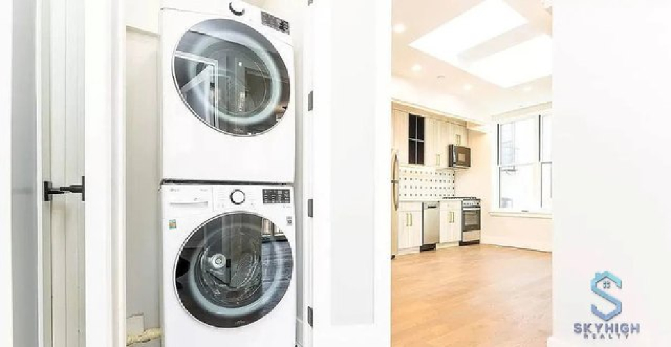 216 Bainbridge St Apt 4A, Brooklyn, NY 11233