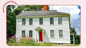 We’re In Our 20s and It Took Us Just 3 Months To Buy Our Dream Home