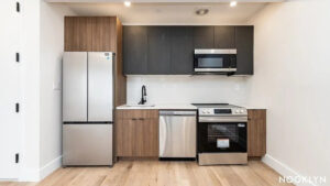 103 Moore St Unit 2M, Brooklyn, NY 11206