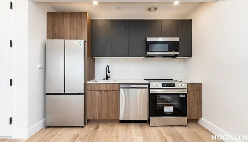 103 Moore St Unit 2M, Brooklyn, NY 11206