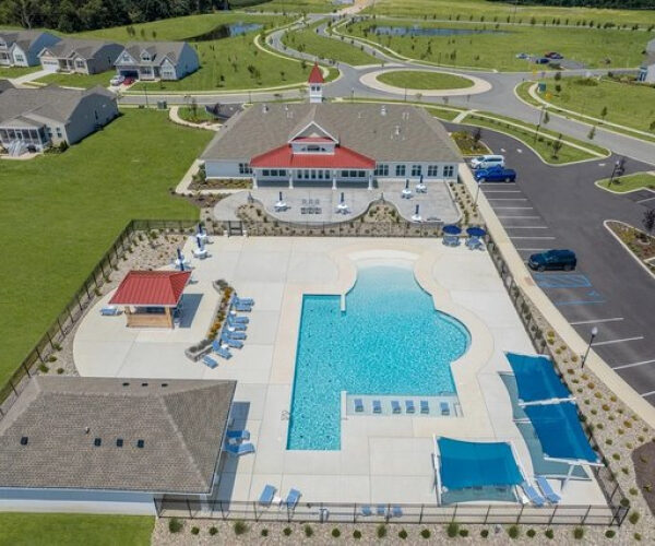 K. Hovnanian’s(R) Four Seasons at Baymont Farms Middletown, DE 19709 | Realtor.com®