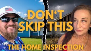 Before You Buy a Home… Watch This Home Inspection Advice First