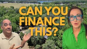 Buying Land in Dade City & San Antonio Florida | How to Finance a Home on Acreage Near Tampa