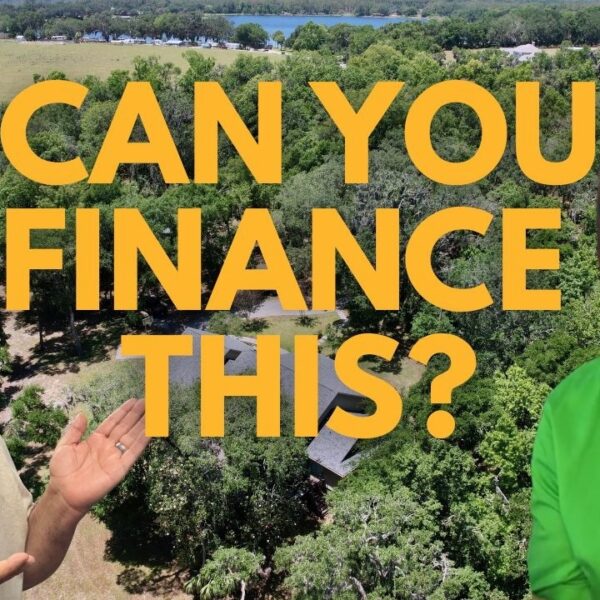 Buying Land in Dade City & San Antonio Florida | How to Finance a Home on Acreage Near Tampa