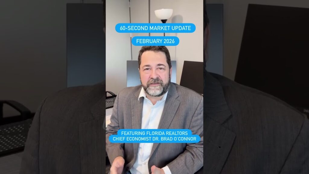 🏠📉 Is Florida’s Inventory Surge is OVER?