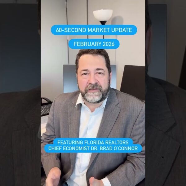 🏠📉 Is Florida’s Inventory Surge is OVER?