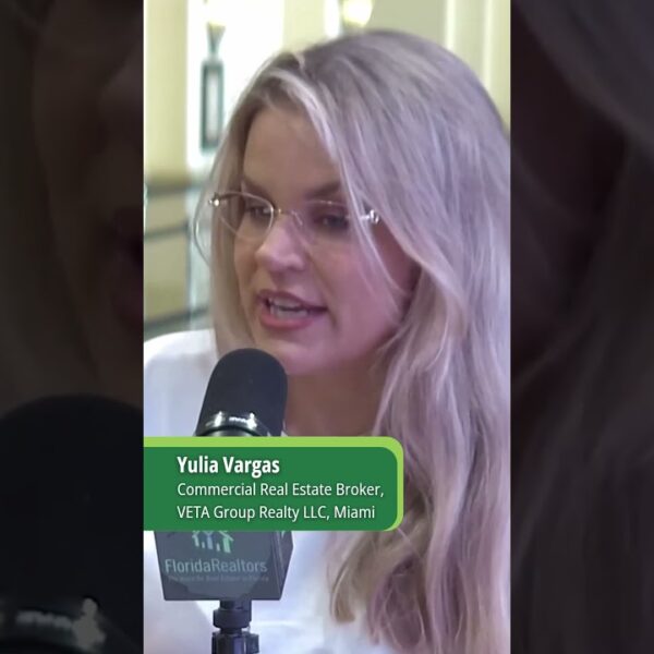 💡🏢 Break Into Commercial Real Estate