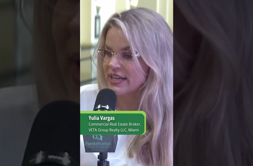 💡🏢 Break Into Commercial Real Estate